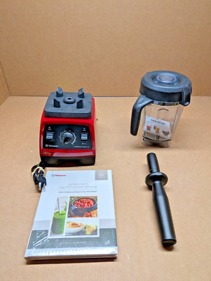 Vitamix 1949 Professional Series 300 Blender, 64oz. Ruby