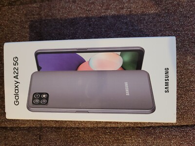 galaxy a22 5g phone