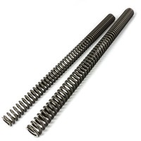 Gabelfeder Satz Progressiv YSS FüR Suzuki VS 1400 Intruder 1400 VS1400 1987-2003