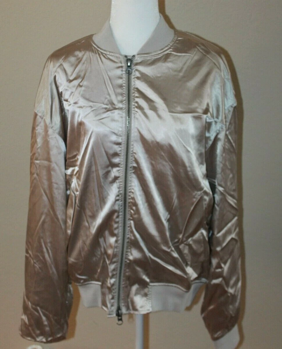 Pacsun bomber jacket sale