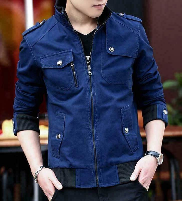 Fashion jaket 2025