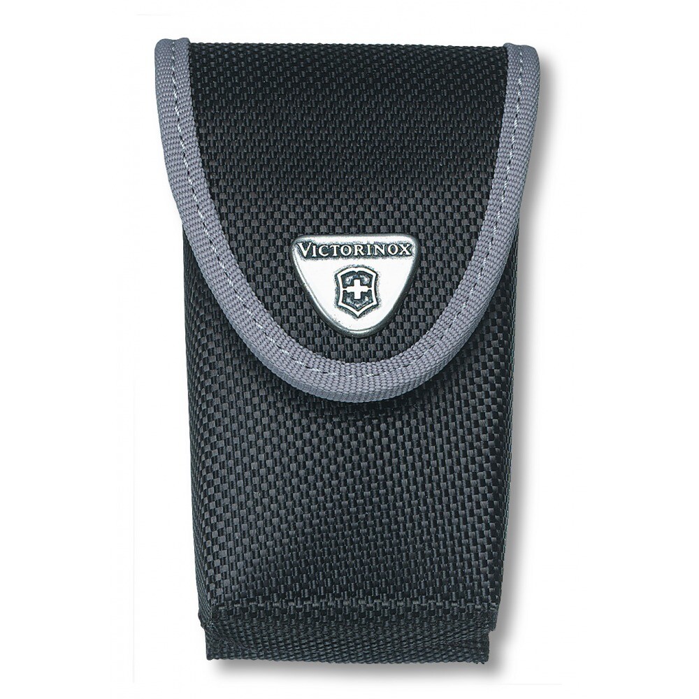 Victorinox Schwarz Étui Nylon 6 - Bild 2