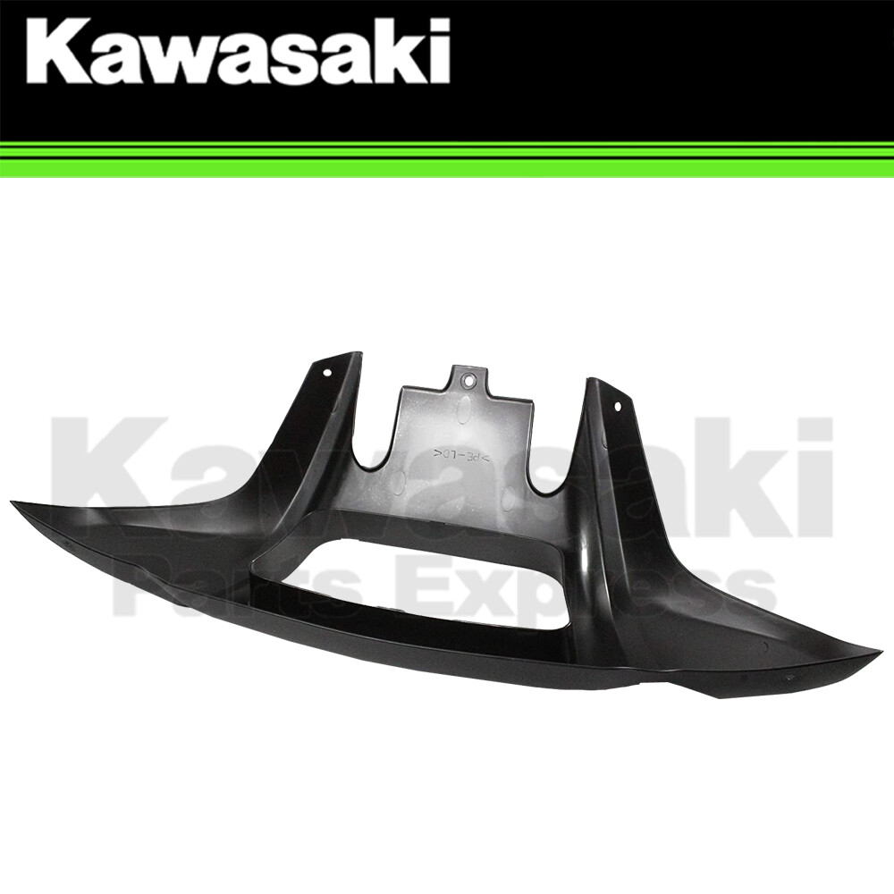 NEW 2005 - 2016 GENUINE KAWASAKI MULE 600 610 FRONT BUMPER GUARD