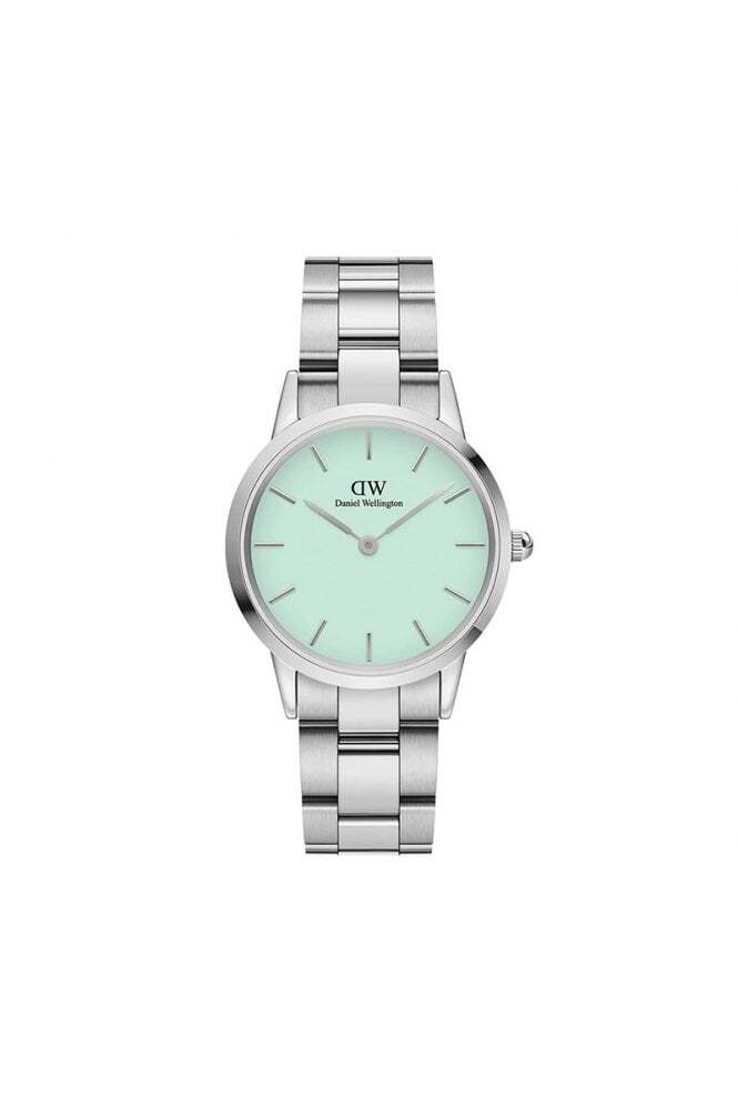 Daniel Wellington Iconic Link Arctic Ladies 32mm Watch