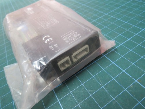 ITOH Denki CBM-105FP1-EU1 - Picture 5 of 6