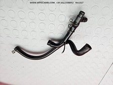 TUBI SFIATI TUBO YAMAHA TTR 350 TT R 1987 1993 HOSES PIPES