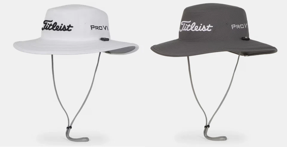 Titleist Tour Aussie Golfhut (TH24TAUSE) - Bild 1 von 1