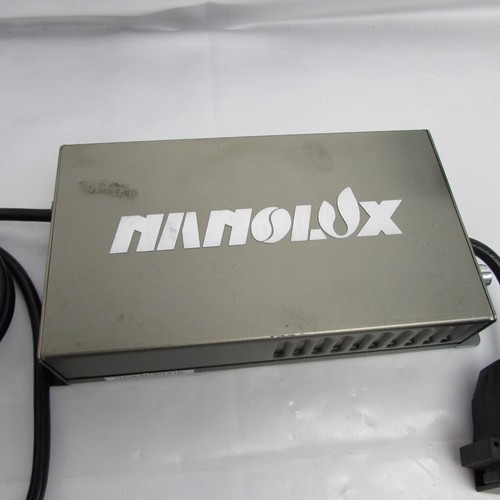 NANOLUX HPS/MH1000W 1000-Watt Dimmable Ballast 277Vac 3.7Amp - Picture 8 of 13