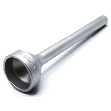 Fast Flow Muzzleloader Powder Funnel