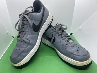 Size 10- Nike Air Force 1 Low/ 