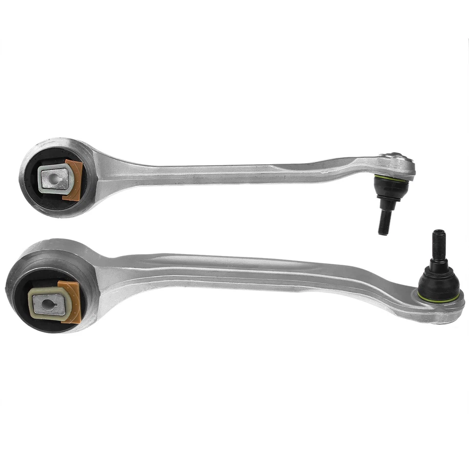 12x Upper&Lower Control Arm Ball Joint Tie Rod Kit for Audi A8 Quattro 2004-2010 - Image 3 of 4