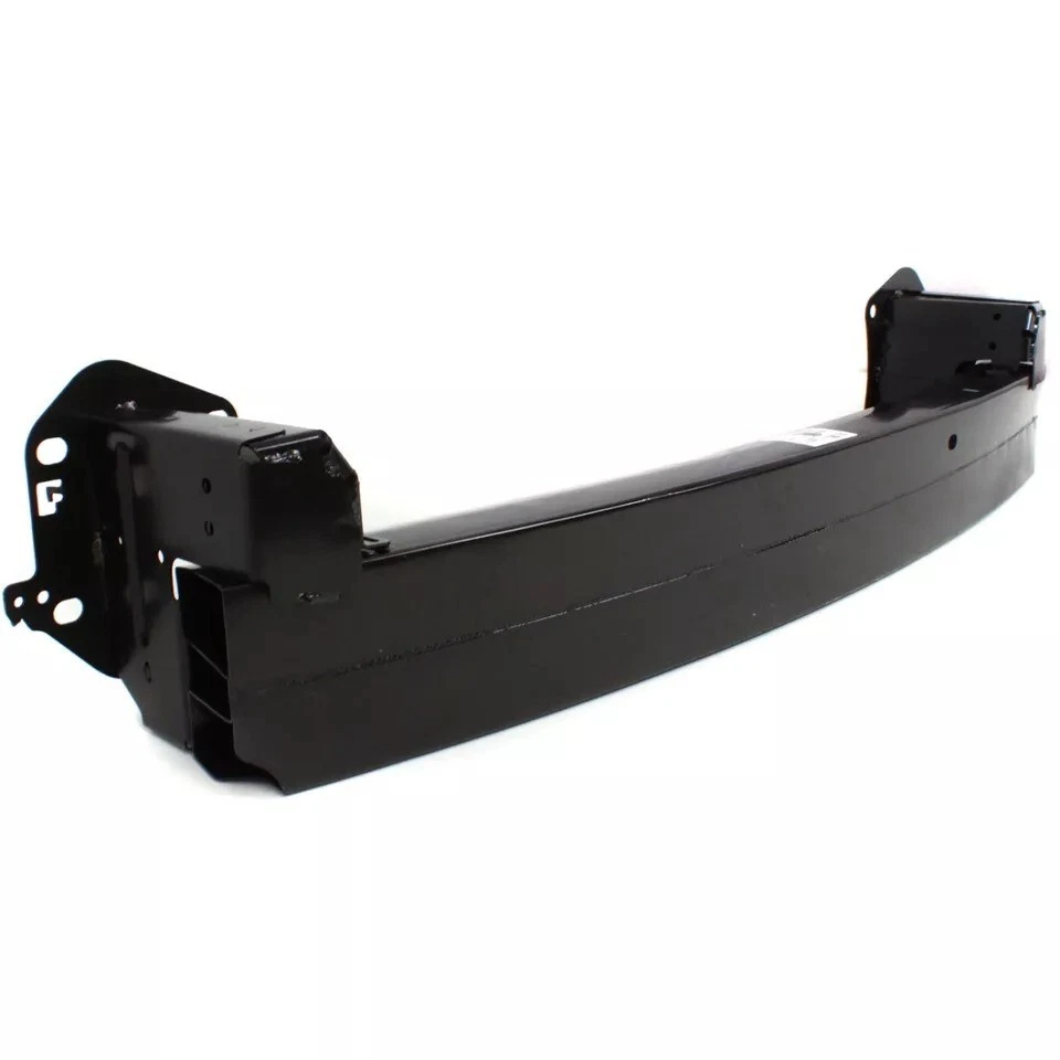 Bumper ReinForcement For 2007-2012 Dodge Caliber Front Steel CH1006207 Foto 3 de 4