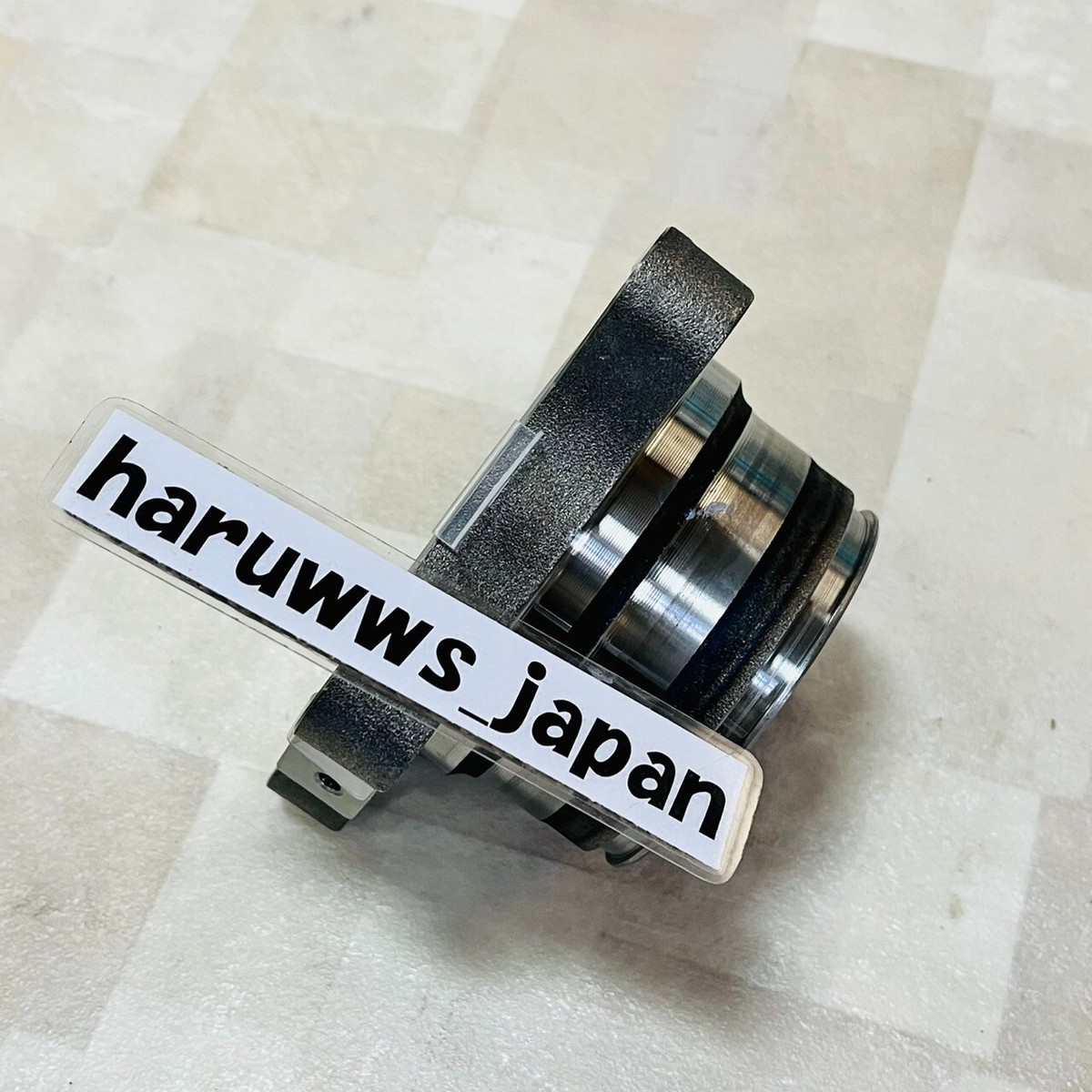 トヨタ　純正パーツ　ベアリング　42460-60010 Amazon.com: Genuine Toyota 42460-60010 Axle Bearing Assembly