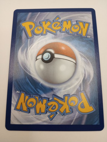 Mint Pokemon Shiny Fates shiny Grimsnarl V Full Art sv116/sv122 NM Pack Fresh - Picture 2 of 2