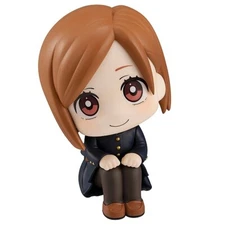 Jujutsu Kaisen Nobara Kugisaki Look UP Figure MegaHouse