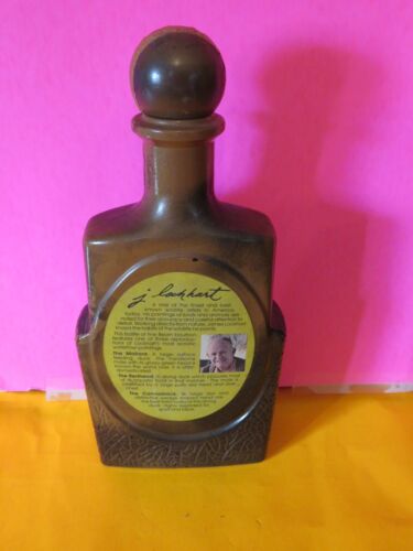 Jim Beam's Bourbon Whiskey MALLARD Decanter, EMPTY, - Picture 3 of 4