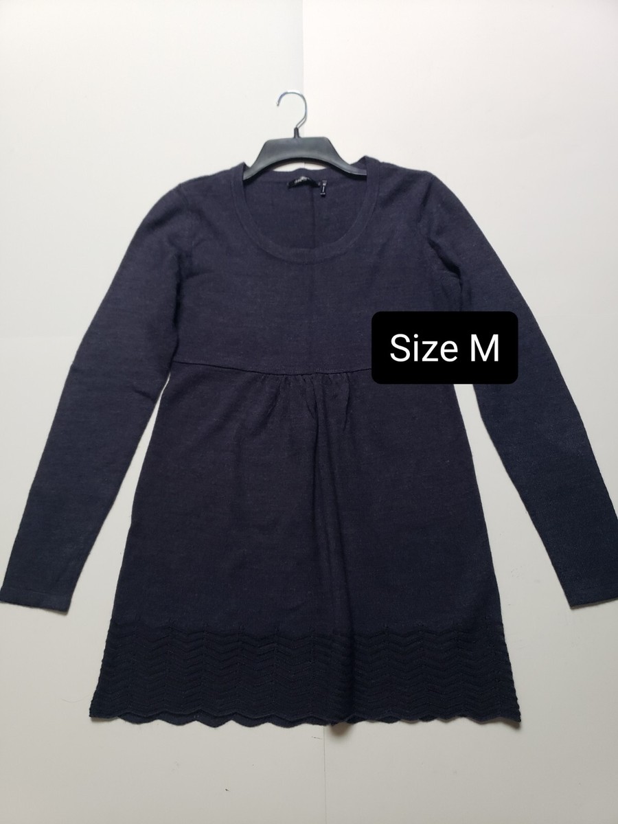 tarik ediz long sleeve dress Tarik Ediz 99140 Long Formal Dress Navy / 8