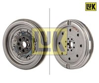 Schwungrad Luk Dmf Luk 415089109 FüR Vw Passat Touran Skoda