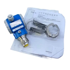 Endress+Hauser Cerabar S PMP71-1CA2PB1RHAAU Pressure Transmitter 0...10bar