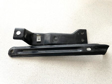 2000-2005 BMW 745i 750i E65 ~ WINDSHEILD WASHER FLUID TANK BRACKET ~ 61667019548