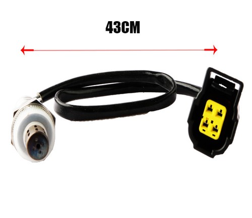 O2 Oxygen Sensor for 2004-2014 Chrysler Dodge Jeep Compass Cherokee Ram 1500 - Picture 6 of 6