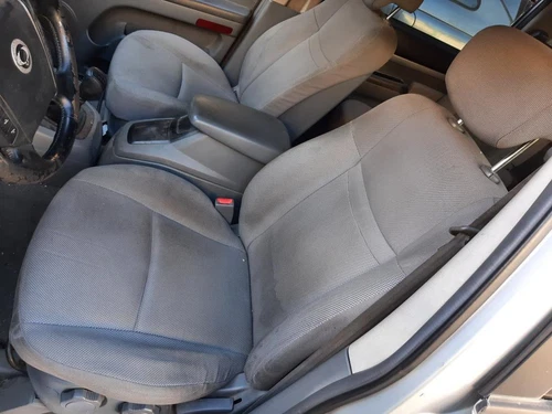 4540121000 Tirante Trasero Izquierdo para SSANGYONG RODIUS Xdi 2006 8782748 - Imagen 7 de 10