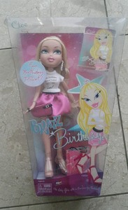 bratz birthday