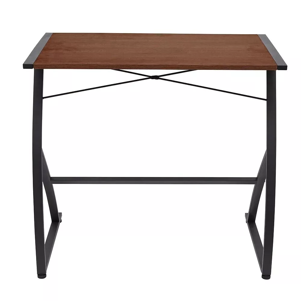 Staples Computer Stand with Laminate Top