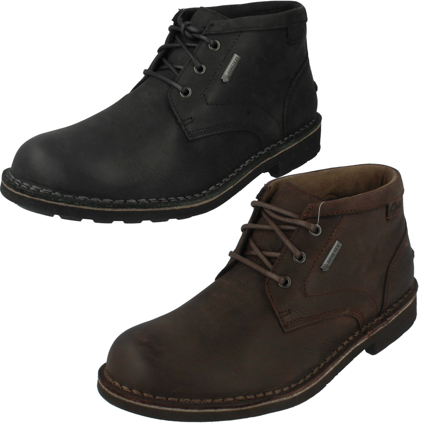 cotrell rise clarks