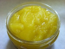 Aloe Vera Sugar Scrub. Choose Your Scent. Looking Glass Collection.