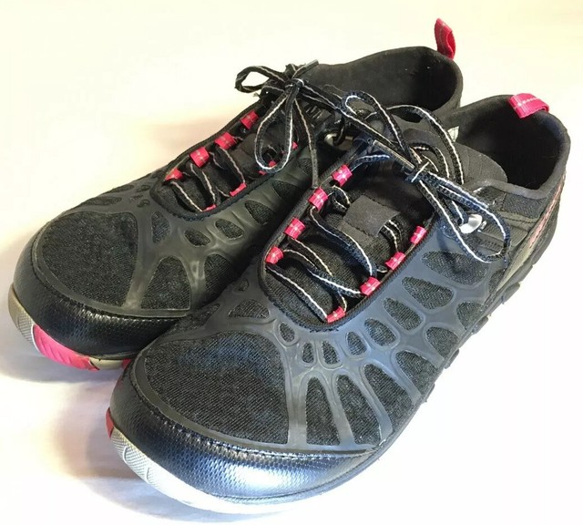 women's barefoot trail running shoes