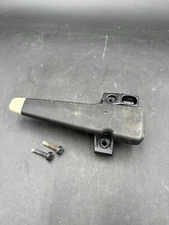 02-13 AVALANCHE ESCALADE EXT RIGHT PASSENGER SIDE BED COVER HANDLE LATCH OEM