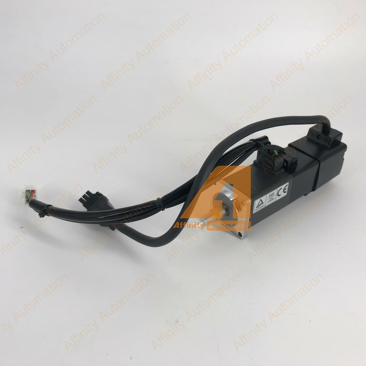 Mitsubishi HC-KFS13B AC Servo Motor 100W | eBay Mitsubishi HC-KFS13B AC Servo Motor 100W | eBay