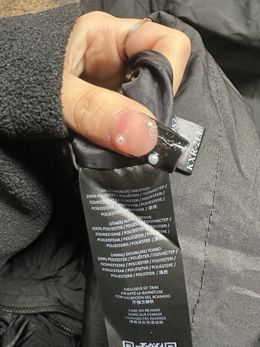 Stormtech Performance Men's Tesla Windbreaker Jacket Size Large - Picture 5 of 5