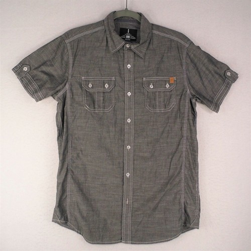 I Jeans by Buffalo Shirt Mens Small 