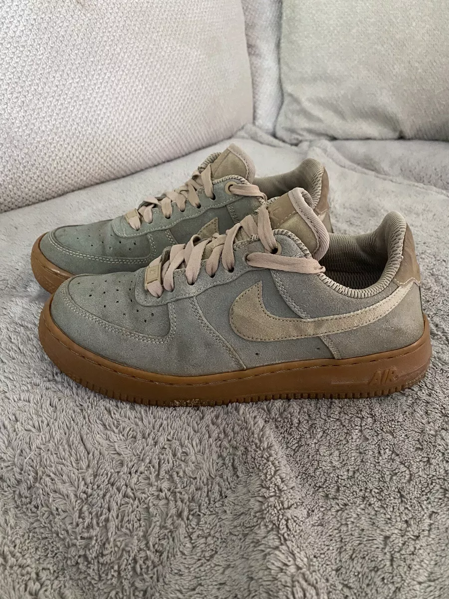 Air force 1 top 07 womens 6.5