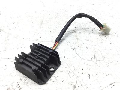Spannungsregler SKYTEAM MOTO V-RAPTOR 250 2011 2013 L3J17250ACCC