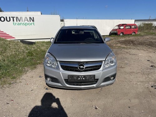 315061460 Guardabarros Interior Delantero Plástico Izquierdo para Opel Signum UK1368182-42 - Imagen 5 de 6