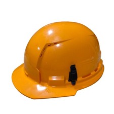 Milwaukee 48-73-1212 Orange Type 1 Class C VENTED Hard Hat 4 Point Ratcheting