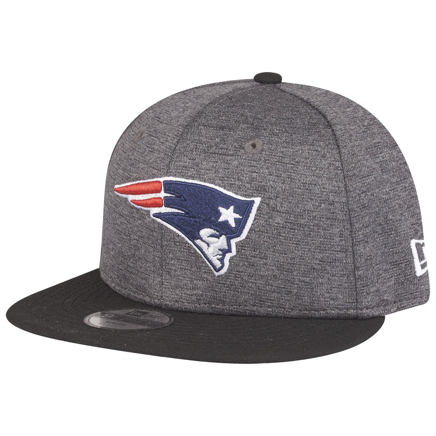 Кепка для киндера New Era 9Fifty Snapback - Патриоты Новой Англии
