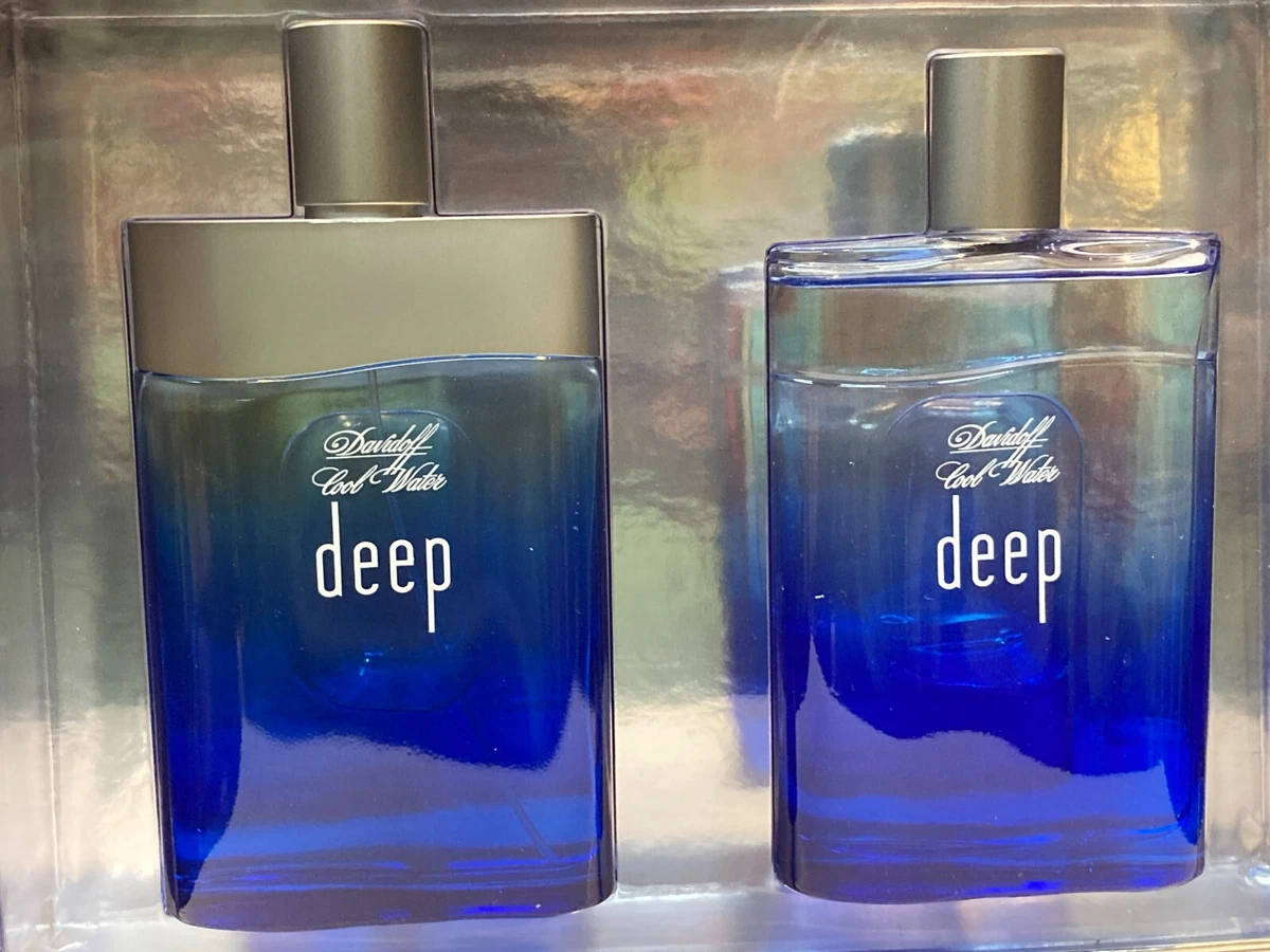 Davidoff cool water 100ml sale