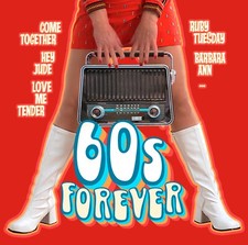 CD 60s Forever