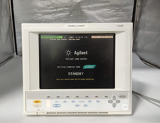 Agilent Phillips V26E 11" Patient Monitor model M1204A