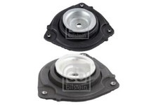 Pair Top Strut Mounting Front/Left/Right FOR NISSAN SENTRA 1.6 14->20 B17 Febi