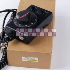 1X FANUC Electronic Handwheel MPG Manual Pulse Generator A860-0203-T011 XZC axis