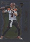 2020 Panini Select Joe Burrow #SCR-1