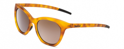 Bollé Brand New Caramel Tortoise Matte Sunglasses BOLLE PRIZE Caramel Tortoise Matte Brown Gun POLARIZED  main image 3