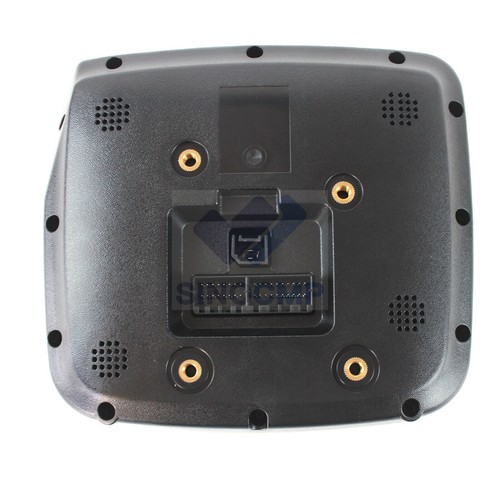 Panel medidor medidor de racimo de monitor Fit Doosan DX260LCA DX420 300426-00164A nuevo - Imagen 3 de 4