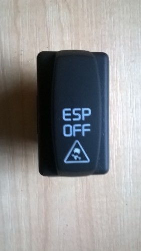 Switch ESP 28082 RENAULT ESPACE IV 2.2 DCI