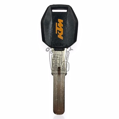 Fit For KTM 1050 1190 1290 RC8R Super DUKE 1290R GT Uncut Key Slot